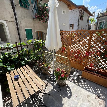 B&B Casa Limone ลีโมเนซุลการ์ดา ภายนอก รูปภาพ