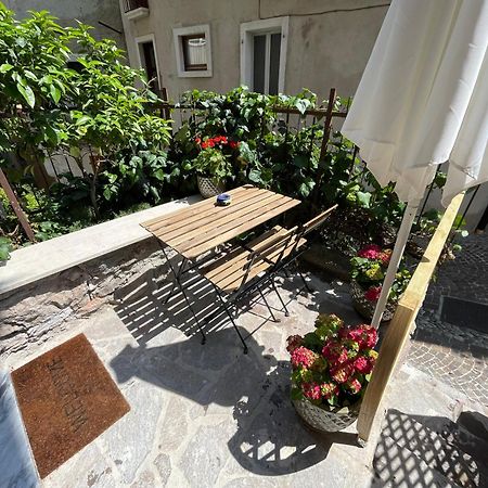 B&B Casa Limone ลีโมเนซุลการ์ดา ภายนอก รูปภาพ