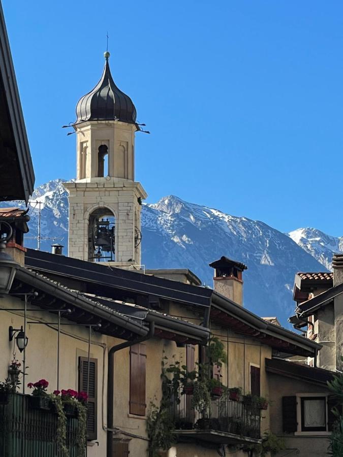 B&B Casa Limone ลีโมเนซุลการ์ดา ภายนอก รูปภาพ