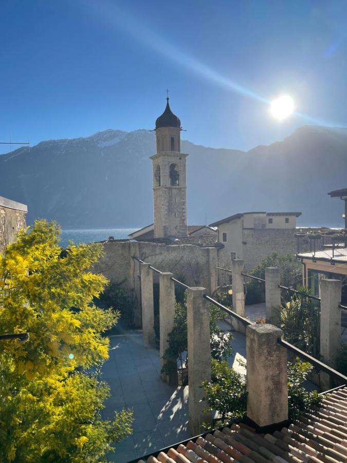 B&B Casa Limone ลีโมเนซุลการ์ดา ภายนอก รูปภาพ