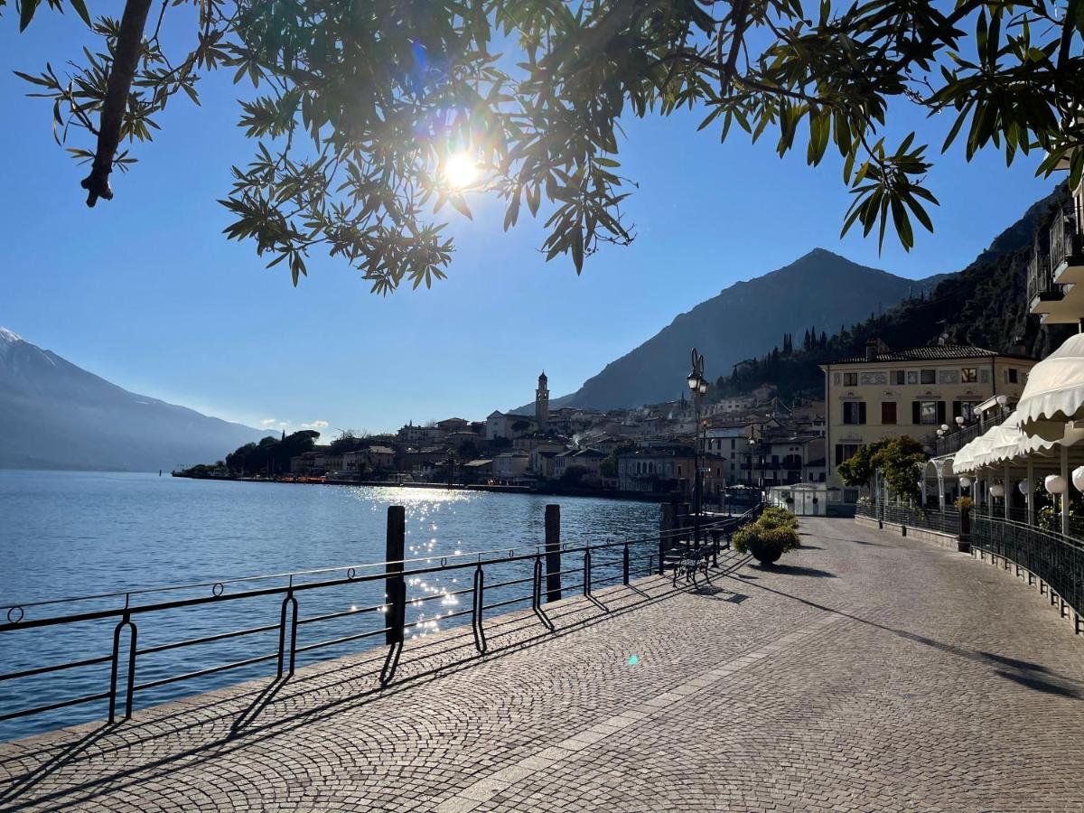 B&B Casa Limone ลีโมเนซุลการ์ดา ภายนอก รูปภาพ
