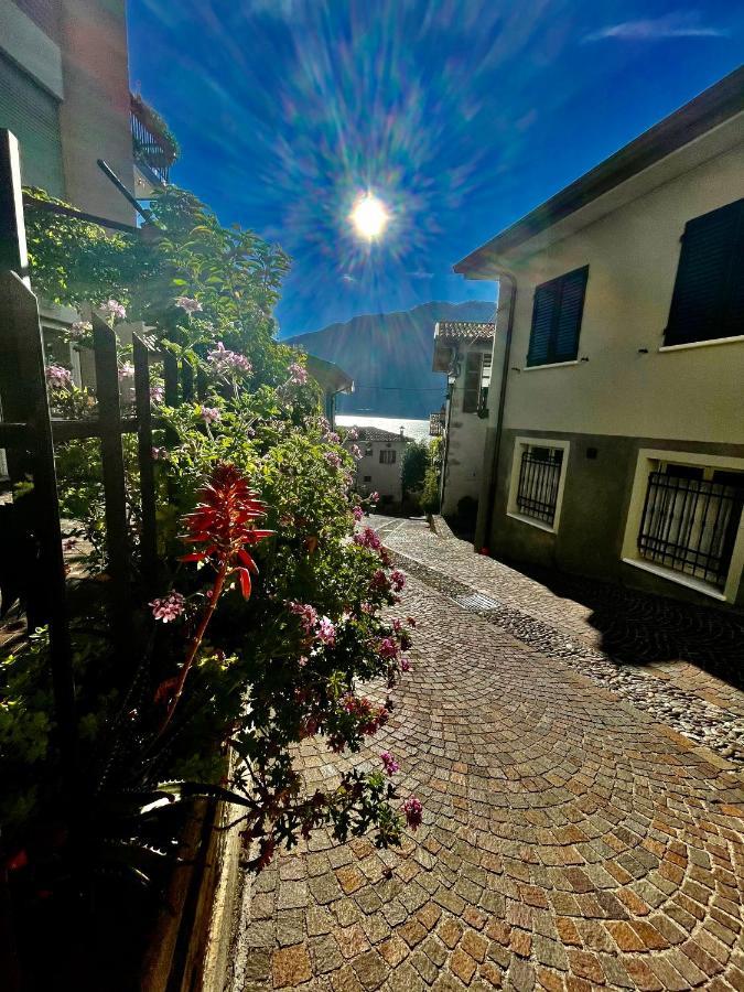 B&B Casa Limone ลีโมเนซุลการ์ดา ภายนอก รูปภาพ