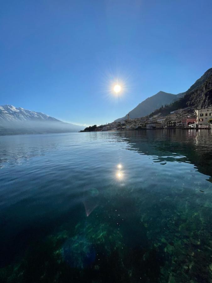 B&B Casa Limone ลีโมเนซุลการ์ดา ภายนอก รูปภาพ