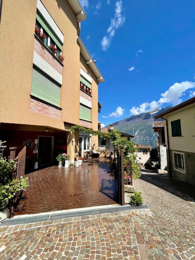 B&B Casa Limone ลีโมเนซุลการ์ดา ภายนอก รูปภาพ