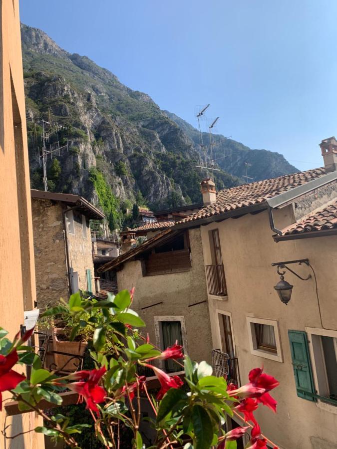 B&B Casa Limone ลีโมเนซุลการ์ดา ภายนอก รูปภาพ