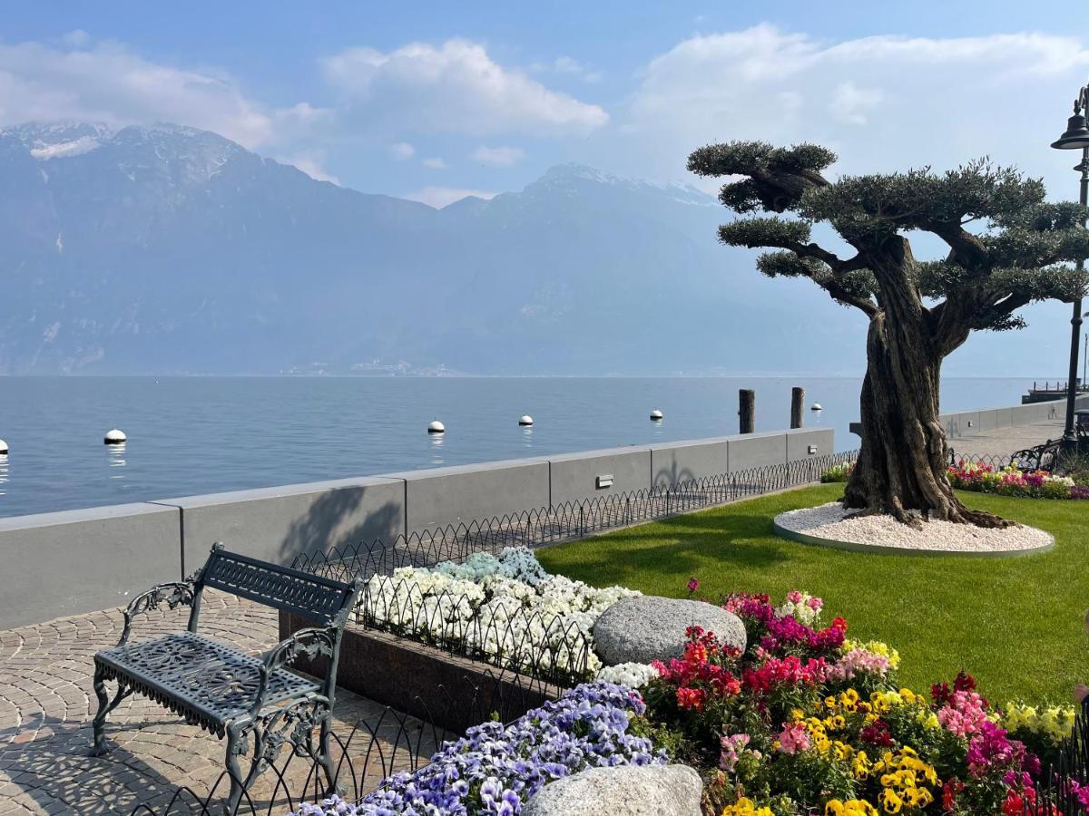 B&B Casa Limone ลีโมเนซุลการ์ดา ภายนอก รูปภาพ