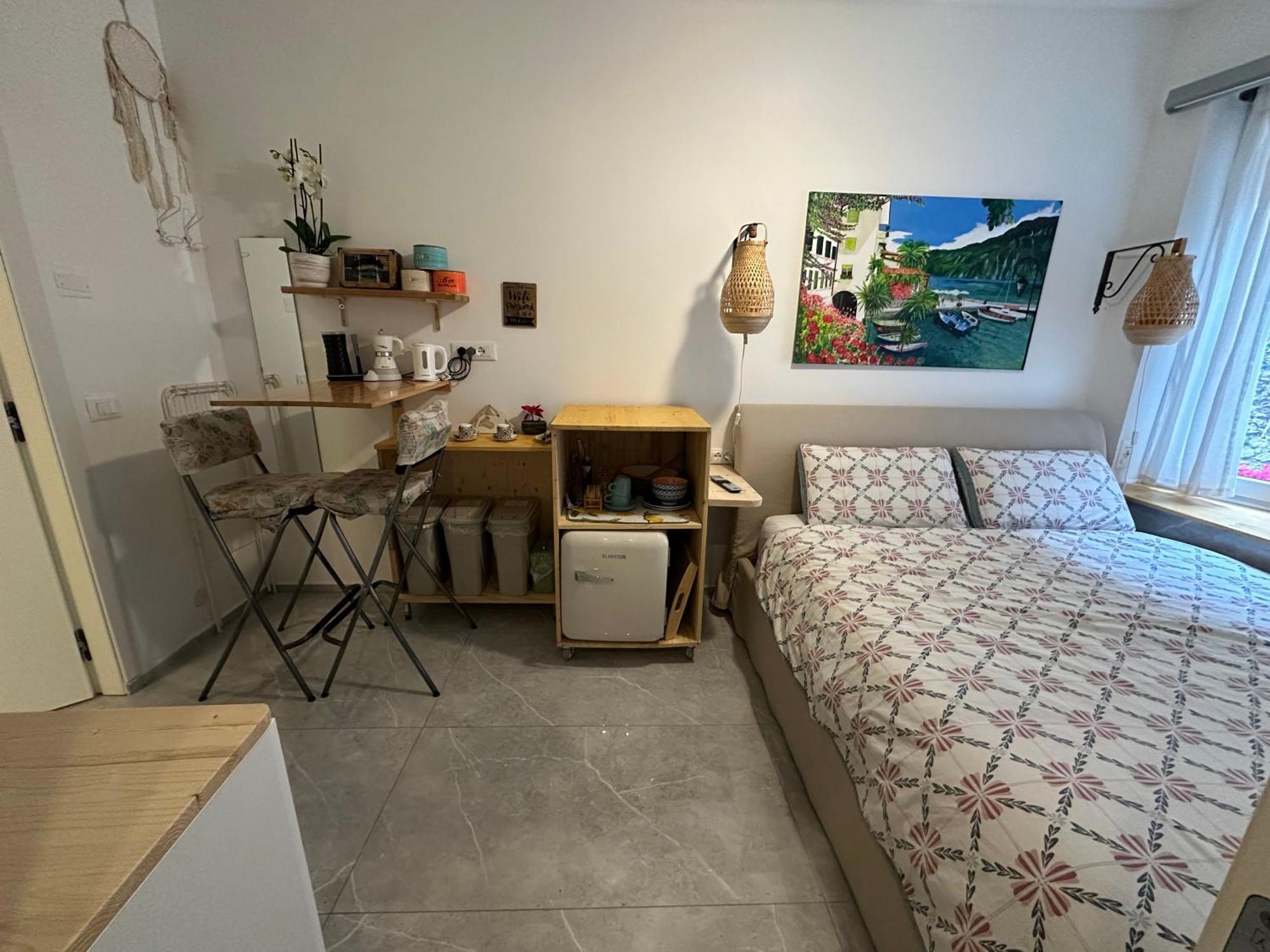 B&B Casa Limone ลีโมเนซุลการ์ดา ภายนอก รูปภาพ