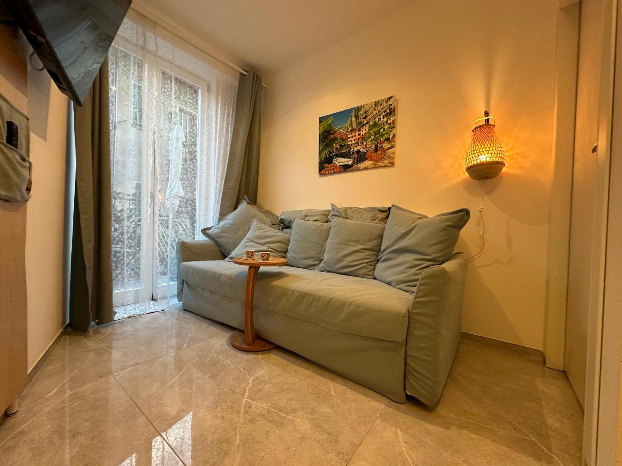 B&B Casa Limone ลีโมเนซุลการ์ดา ภายนอก รูปภาพ