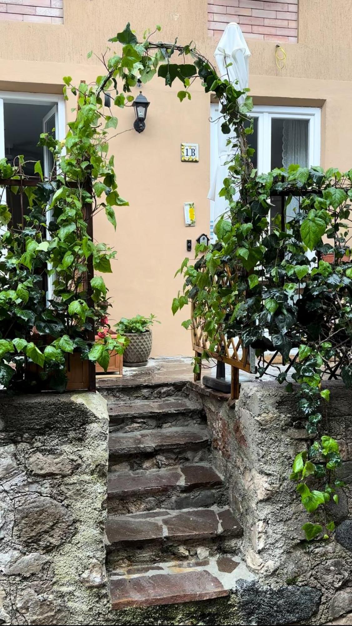 B&B Casa Limone ลีโมเนซุลการ์ดา ภายนอก รูปภาพ