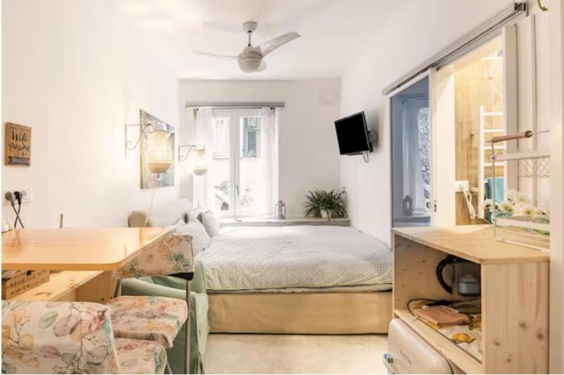 B&B Casa Limone ลีโมเนซุลการ์ดา ภายนอก รูปภาพ