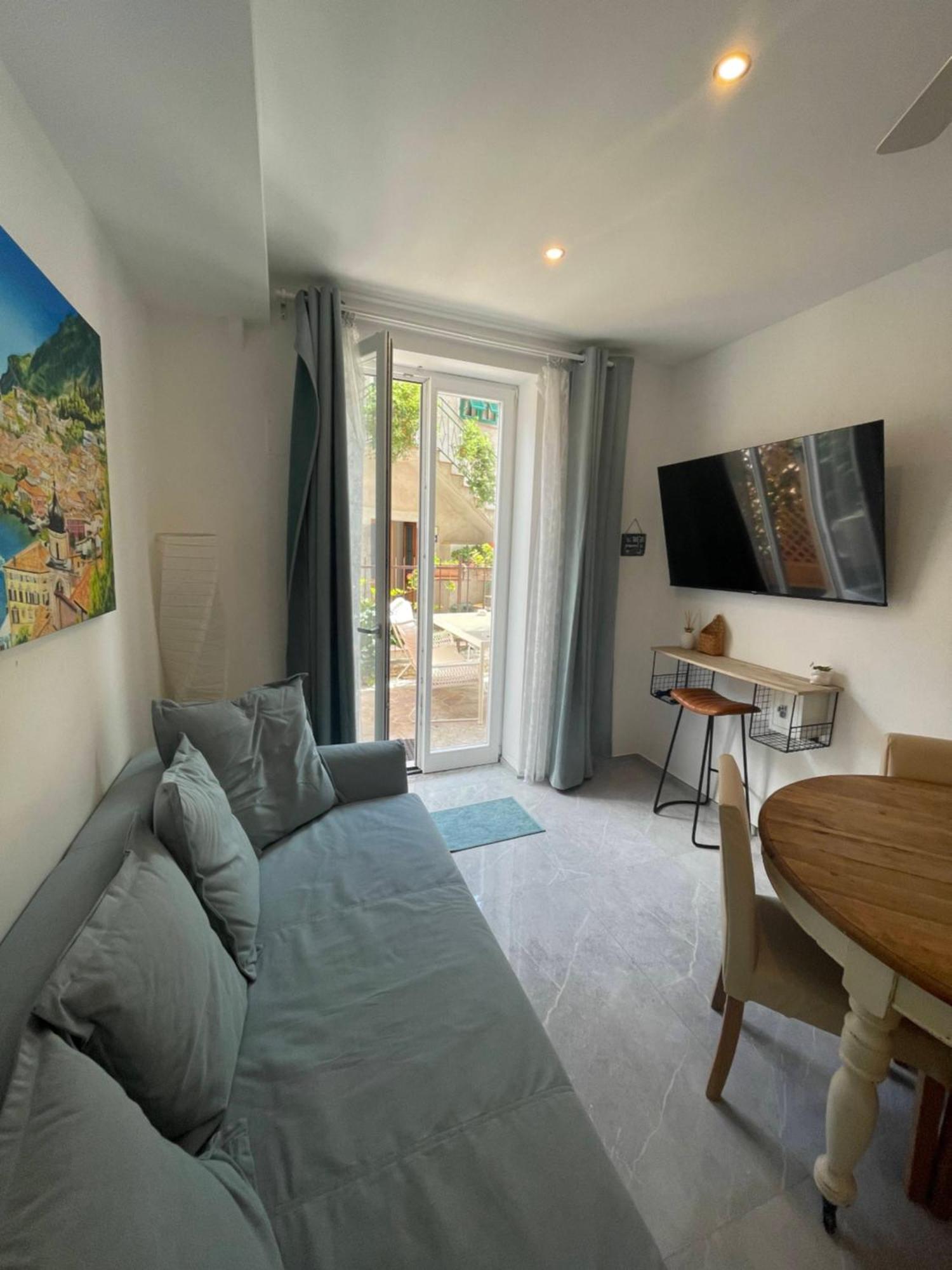 B&B Casa Limone ลีโมเนซุลการ์ดา ภายนอก รูปภาพ