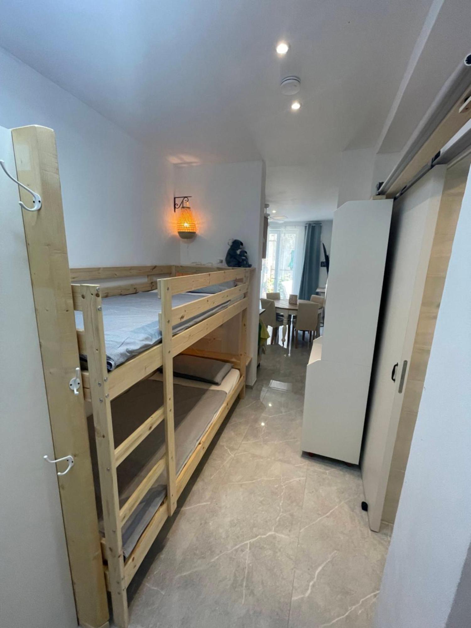 B&B Casa Limone ลีโมเนซุลการ์ดา ภายนอก รูปภาพ