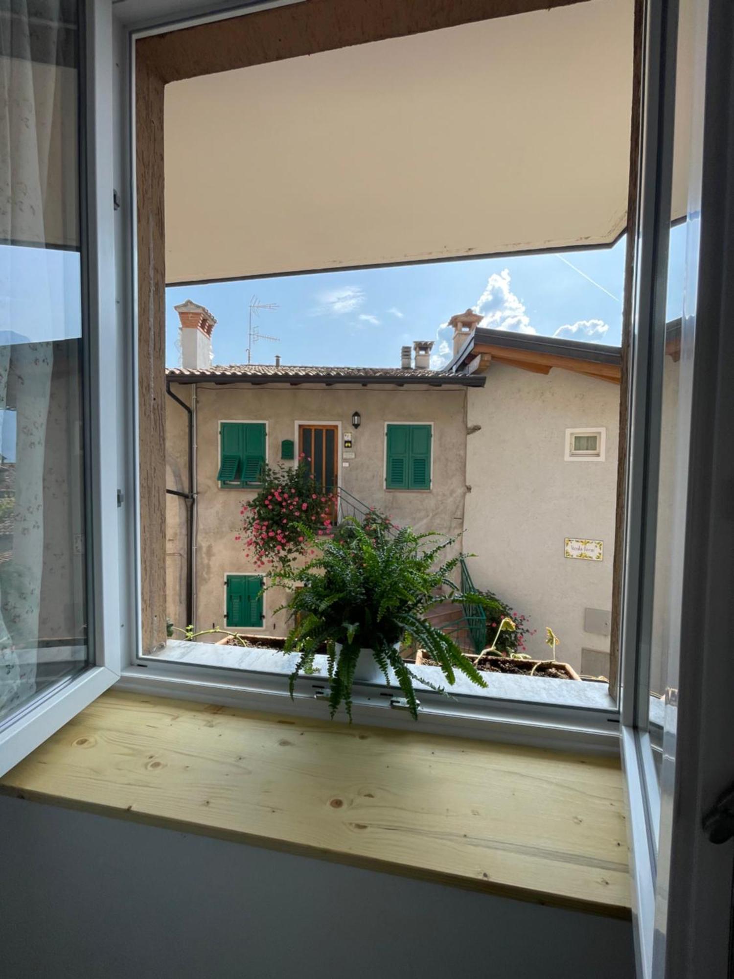 B&B Casa Limone ลีโมเนซุลการ์ดา ภายนอก รูปภาพ