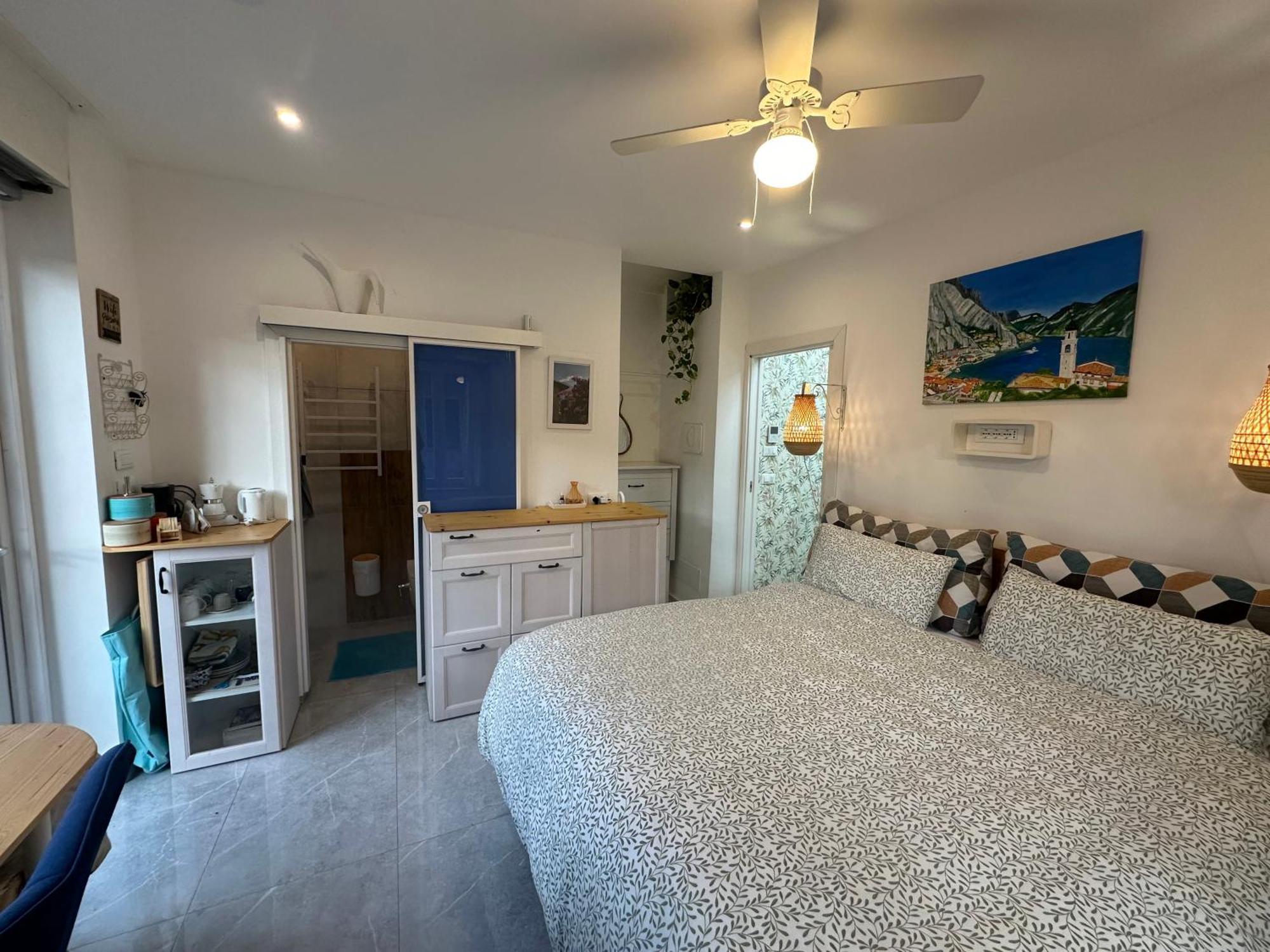 B&B Casa Limone ลีโมเนซุลการ์ดา ภายนอก รูปภาพ