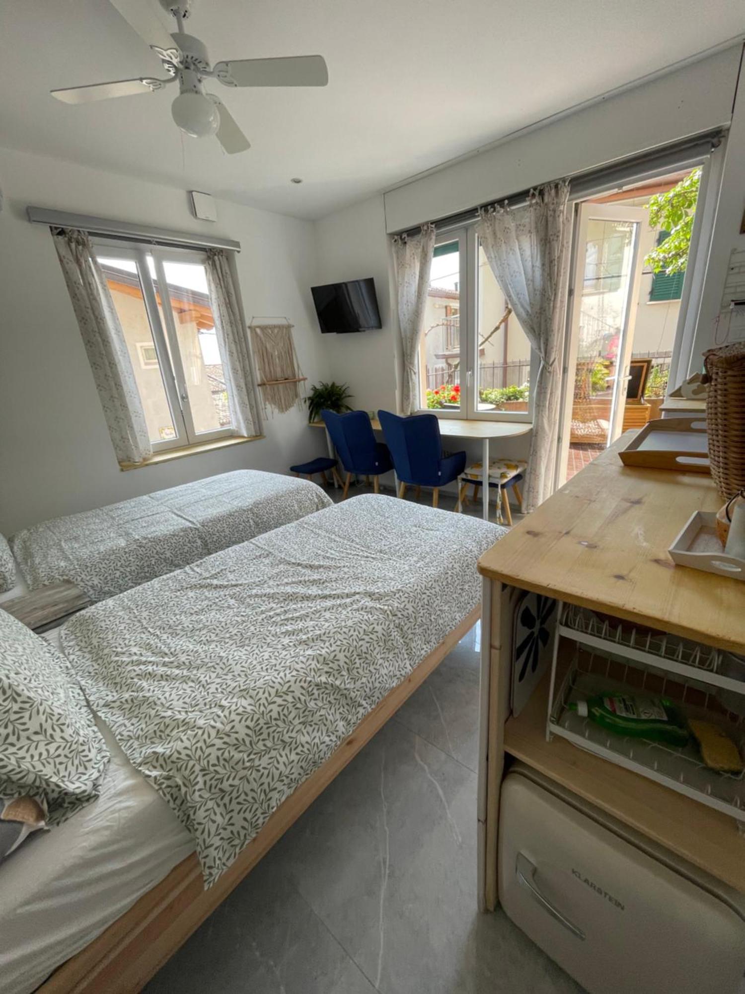 B&B Casa Limone ลีโมเนซุลการ์ดา ภายนอก รูปภาพ