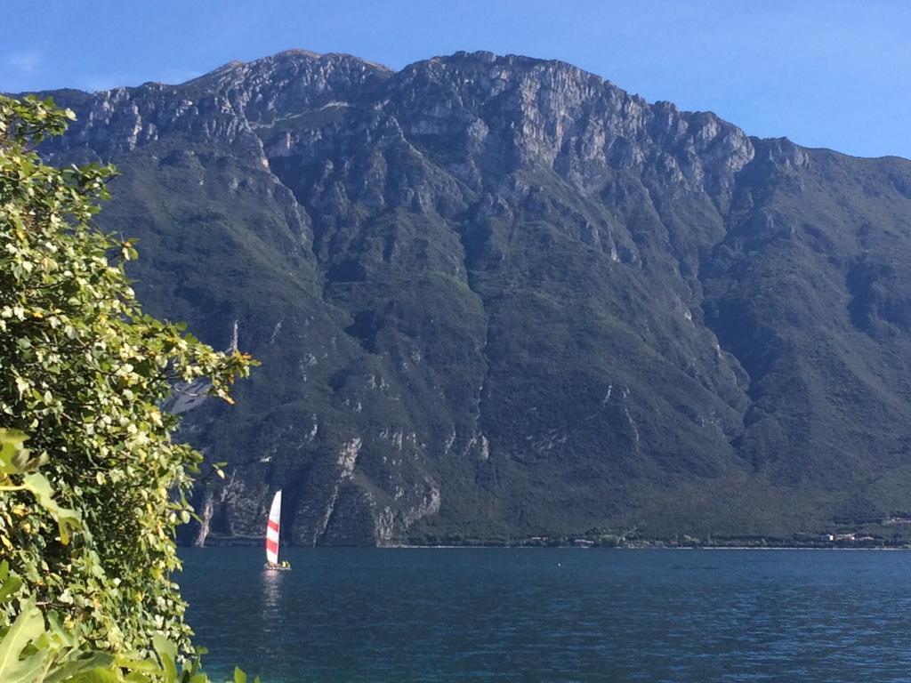 B&B Casa Limone ลีโมเนซุลการ์ดา ภายนอก รูปภาพ