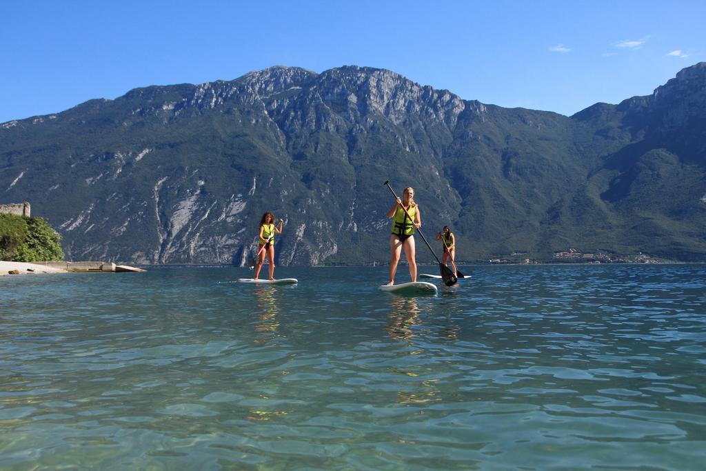 B&B Casa Limone ลีโมเนซุลการ์ดา ภายนอก รูปภาพ
