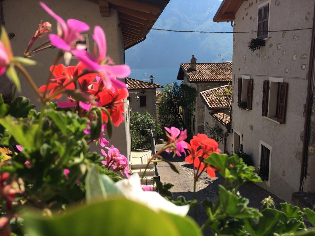 B&B Casa Limone ลีโมเนซุลการ์ดา ภายนอก รูปภาพ